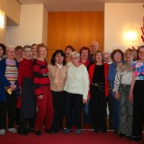 Coeur de Rire 12 Déc 2007 084